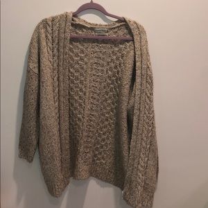 URBAN OUTFITTERS cardigan